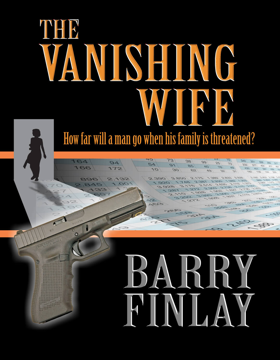 The Vanishing Wife