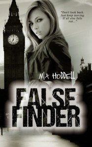 False Finder by Mia Hoddell 