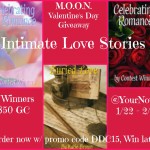 Intimate Love Stories $50 @YourNovel