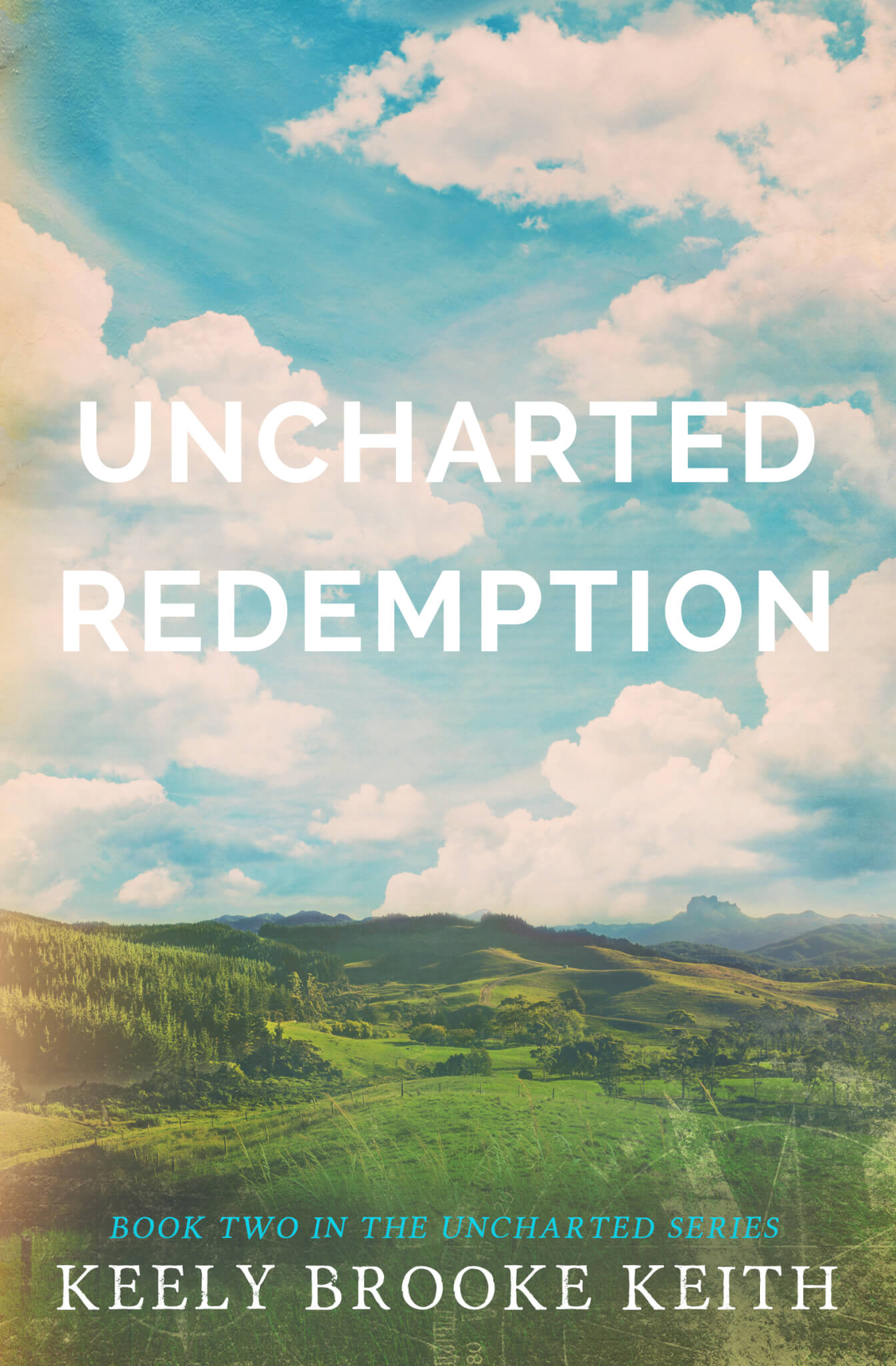 Uncharted Redemption