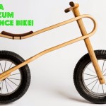 ZumZum Balance Bike