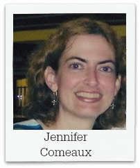 Jennifer Comeaux