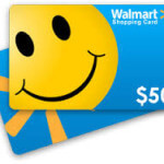 Zidders.com Review & $50 Walmart Giveaway