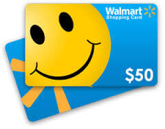 Zidders.com Review & $50 Walmart Giveaway