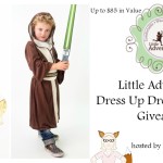 Little Adventures Dress Up Dream Giveaway