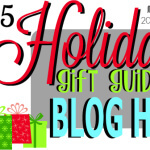 100 Blog Hop Gift Guide Event!