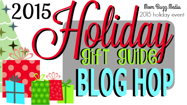 100 Blog Hop Gift Guide Event!