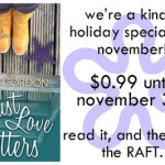 Must Love Otters by Eliza Gordon Book Tour & $25 Amazon GC Giveaway