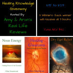 Healing Knowledge Giveaway