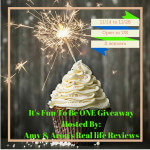 Fun To Be ONE Giveaway