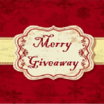 Merry Giveaway {ARV $175}