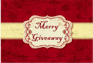 Merry Giveaway {ARV $175}