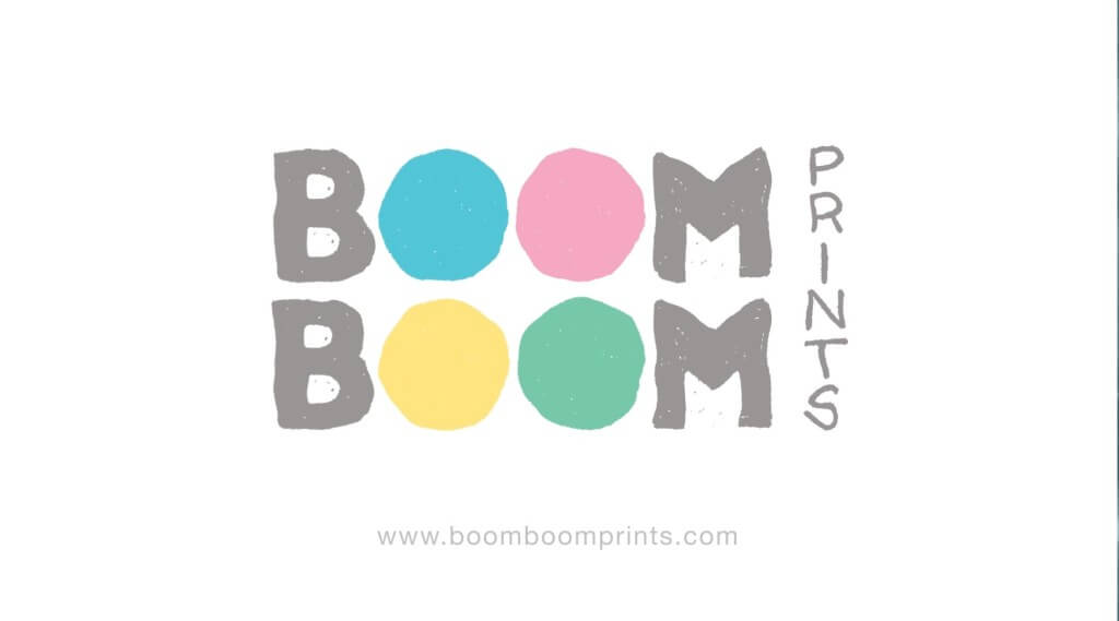 BoomBoom Prints Giveaway