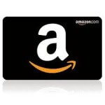 $50 Amazon Gift Card Giveaway