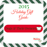 Holiday Gift Guide: Dog Lover