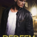 Redeem cover reveal