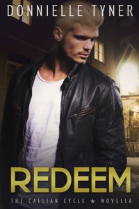 Redeem cover reveal 