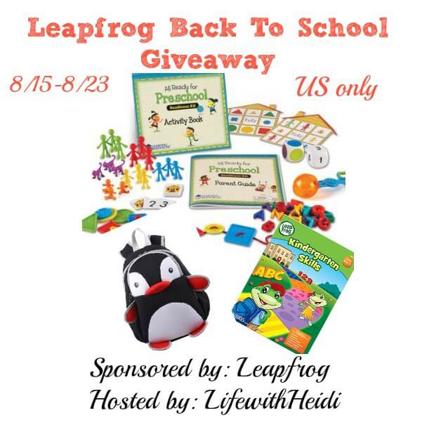 Leapfrog-Back-To-School