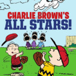 Charlie Brown’s All Stars 50th Anniversary Deluxe Edition DVD #Giveaway