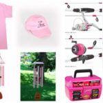 Cast Out The Disease, Chime In A Cure, Breast Cancer Awareness #Giveaway