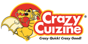 Welcome to the Crazy Cuizine Giveaway