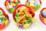 Easter Candy Bowl